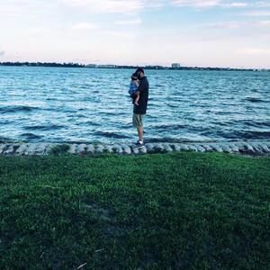 Meet your Posher, Abdullah